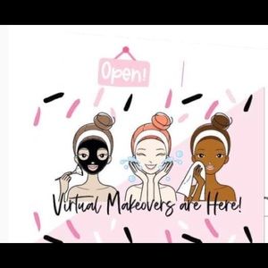 Are you ready for some relaxing pampering time?